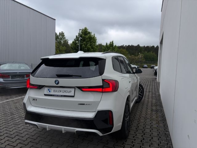 BMW X1 xDrive30e M Sport Prof. Comf. H/K AHK el.Akti foto 4