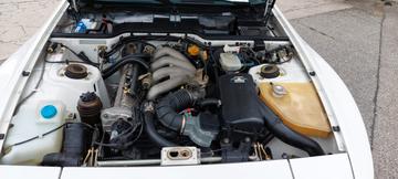 1987 Porsche 944 缩略图 13
