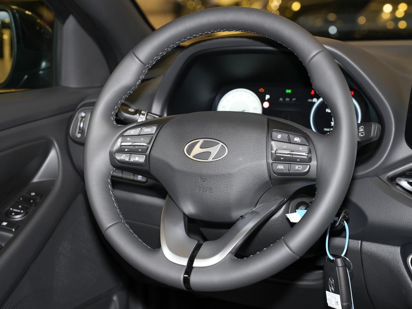 Hyundai i30 – Bild 12