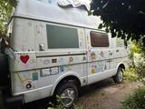 Volkswagen LT 28 Diesel, Wohnmobil  - Wohnmobile bis 2.000 Euro