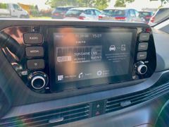 Fahrzeugabbildung Hyundai i20 1.0 KLIMA SHZ KAMERA ALLWETTER CARPLAY DAB+