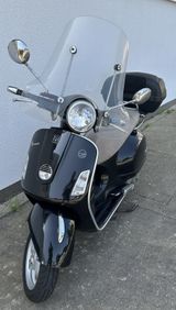 Vespa GTS 250 schwarz  - Offers matching your search criteria