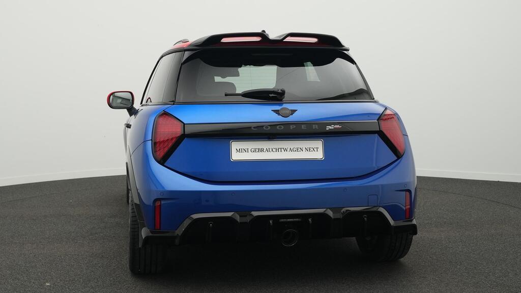 MINI Jcw Trim, миниатюра 8