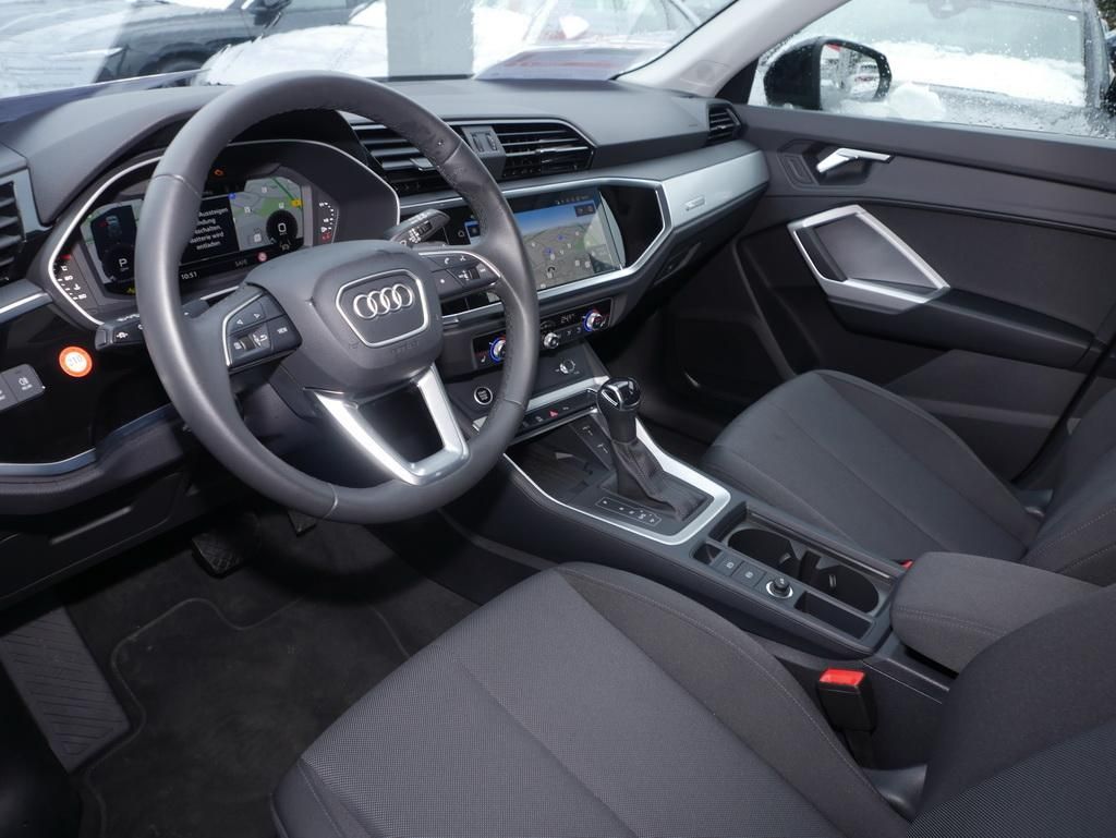 Audi Q3 - Bild 8