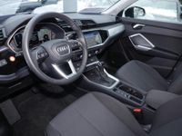 Audi Q3 - Vorschau Bild 8