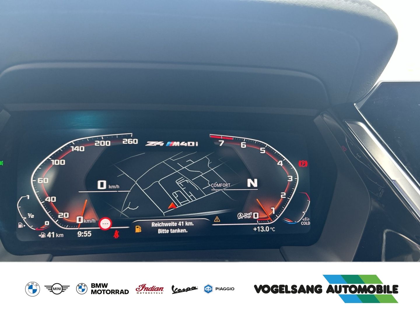 BMW Z4 - Bild 12