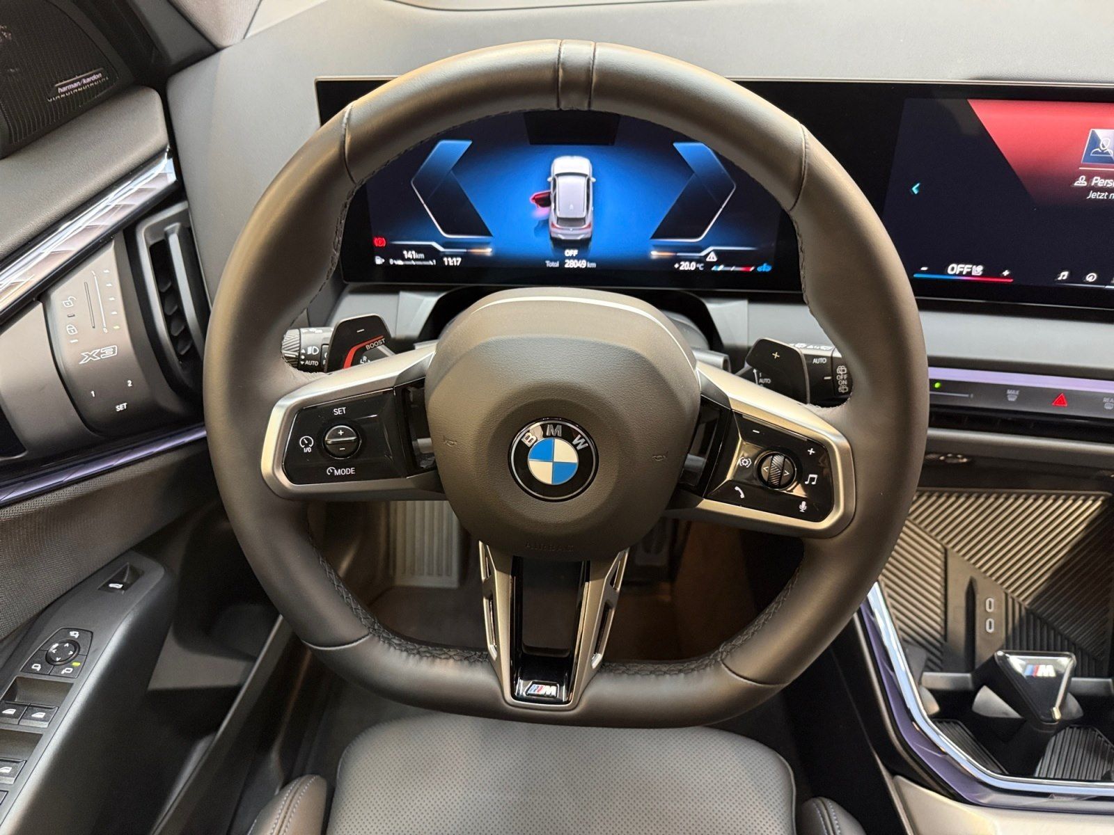 BMW X3 - Bild 8