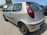 Fiat Punto 1.2 8V Dynamic Klimaanlage - Fiat Punto: Dynamic