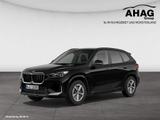 BMW X1 xDrive25e - BMW X1 mit Hybrid-Antrieb: Automatik