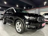 Volvo XC 40 2.0 D3 AUT/NAVI/LED/KAMERA/H-K/T-LEDER/AHK - Volvo XC40 in Dortmund