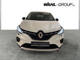 Renault Captur TECHNO E-Tech Hybrid 145 ABS Fahrerairbag - Renault Captur Techno mit Hybrid-Antrieb (Benzin/Elektro)