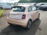 Fiat 500 HYBRID ICON 1.0 65 PS MT6 KOMFORT KAMERA SHZ - Fiat 500 Gebrauchtwagen in Saarbrücken