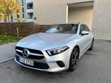 Mercedes-Benz A 200 | Automatik | Navi | LED | C - Mercedes-Benz A 200 Gebrauchtwagen in München