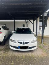 Mazda 6 1.8 Comfort Comfort - gebrauchte Mazda 6 aus dem Jahr 2005