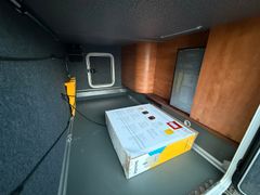 Carthago Chic C-Line I 5.0 Heavy | Queensbett*4,25t*Sat.