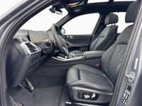 BMW X5 - Vorschau Bild 16