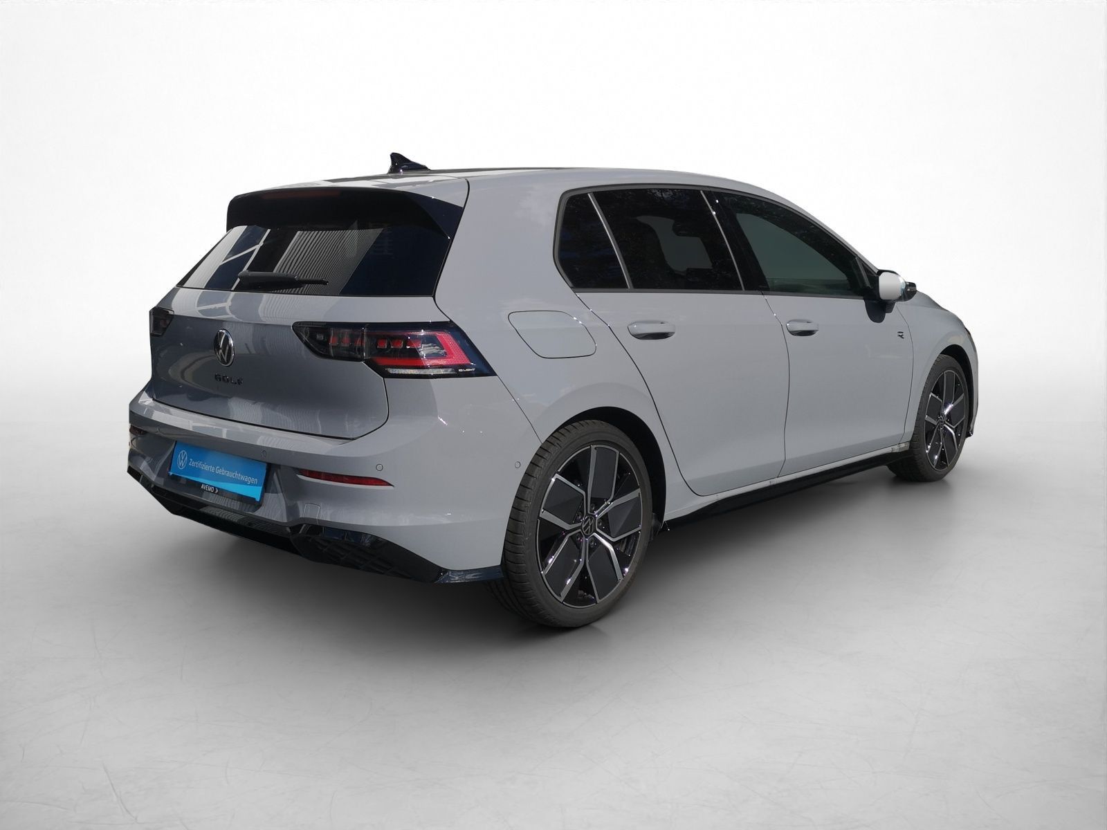Volkswagen Golf R-Line 1,5 l eTSI OPF 110 kW (150 P S) 7-Ga imagem 2