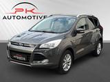 Ford Kuga Titanium 2.0 TDCi 4x4 *NAVI*PDC*SHZ*TEMP - Ford Kuga in Hannover