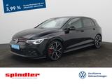 Volkswagen Golf GTI 2.0 TSI / Sportf., LED, ACC, Navi, RFK - Benzin Gebrauchtwagen in Würzburg