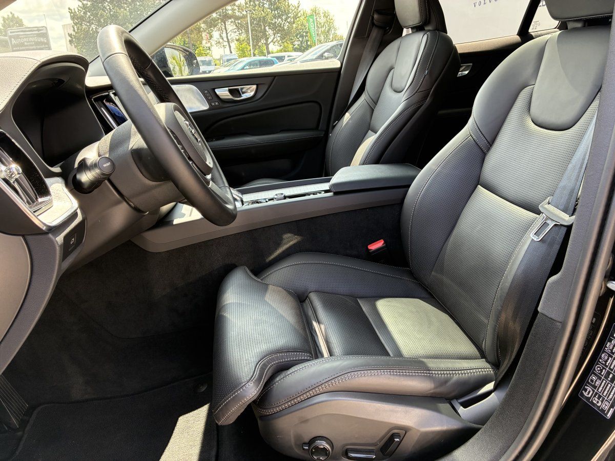 Volvo V60 - Bild 9