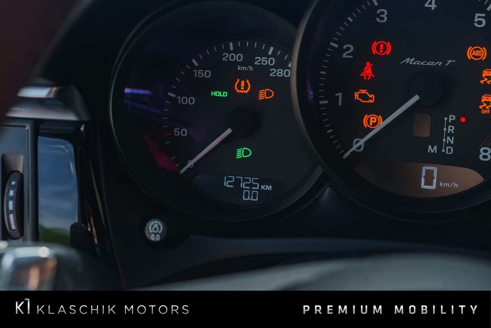 Porsche Macan 2.0 / Modell T OPF ( Euro 6d ) 195 kW ... foto 10