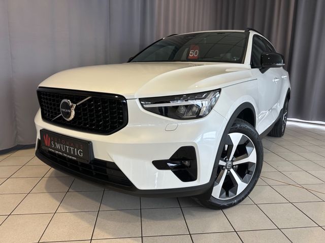 Volvo XC40 B4 B DKG Ultimate Dark+PANO+THOR LED+ACC+