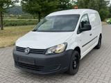 Volkswagen Caddy Maxi Kasten /Klima / Regalsystem - Volkswagen Caddy Maxi aus 2014