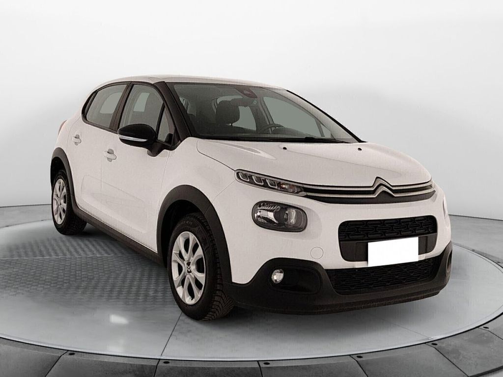 Image of Citroën C3