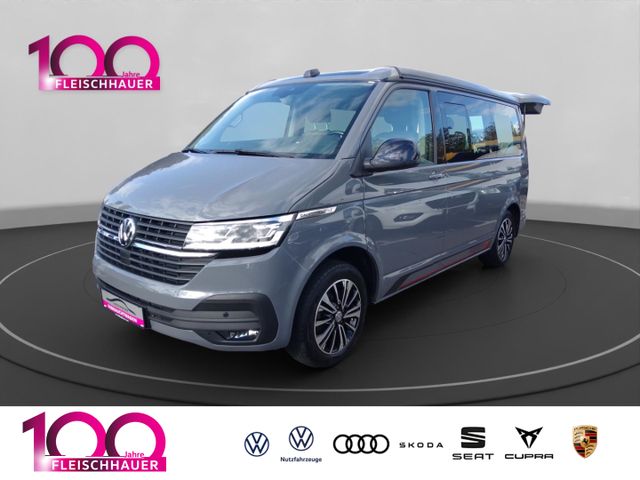 Volkswagen T6.1 California Beach ''Edition'' 4Motion 2.0 TD