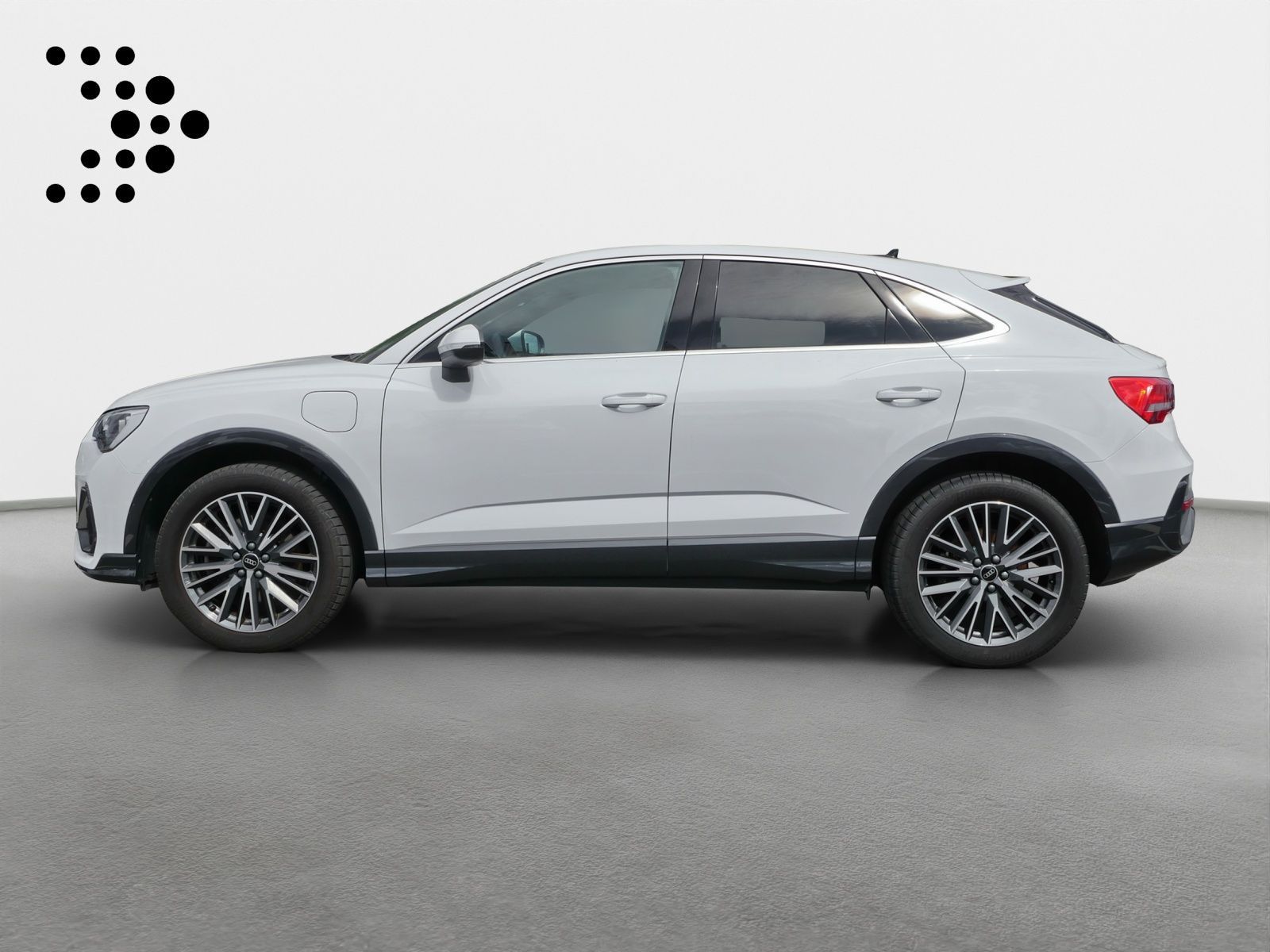 Audi Q3 Sportback 45 TFSIe S line LED*AHK*EPH+ imagem 3