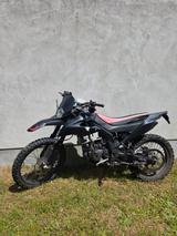 Aprilia Sx/Rx 125 - APRILIA 125 RX