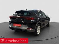 Cupra Formentor - Vorschau Bild 6