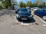 Mercedes-Benz Mercedes e Klasse 320 TDI w211 - Mercedes-Benz E 320: W211