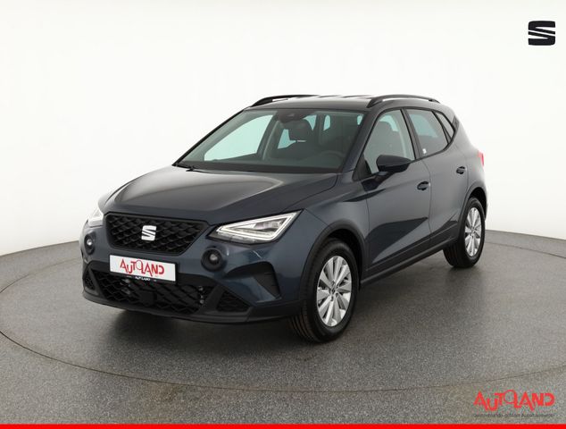 Seat Arona 1.0 TSI DSG LED ACC Sitzheizung Totwinkel