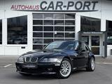 BMW Z3 Coupé 3.0i | PANO| LEDER| SCHALTER| - BMW Z3 aus 2001: Coupe