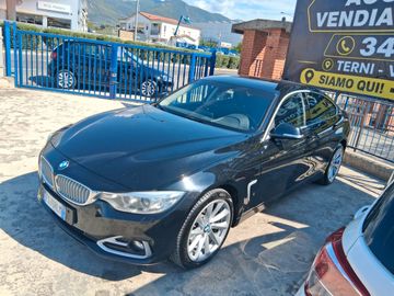 BMW 420 - 2