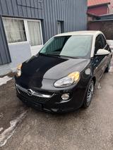 Opel Adam Jam 1.4 - Opel Gebrauchtwagen in Kempten