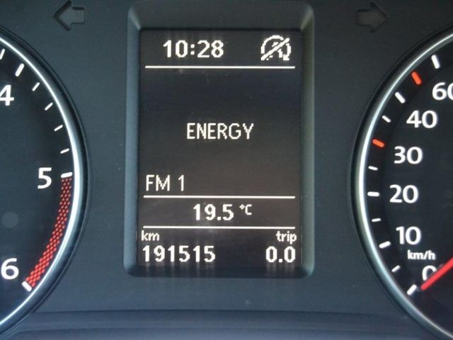 Sharan 2.0 TDI Life XENON/17-ZOLL/GRA/PARK-ASSIS