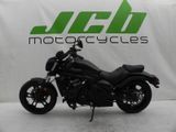 Kawasaki Vulcan S 650 ABS - CHOPPER 650