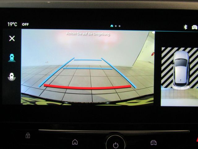 Corsa GS 1.2 NAV TEMP LHZ SHZ KAM PDC LED APP BT