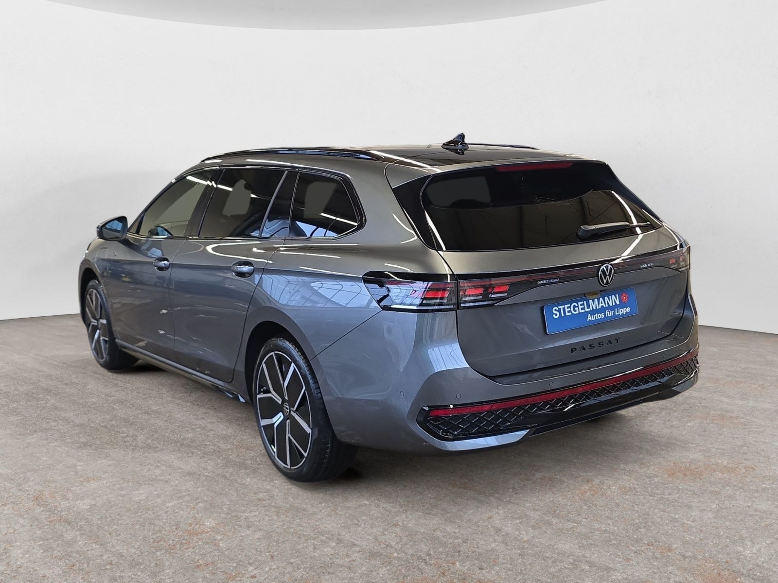 Volkswagen Passat - Bild 4