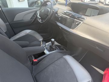 Citroen C4 Picasso - 8