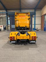 Scania R540 - Scania Kipper