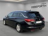 Opel Astra K Dynamic Turbo 1.6l +SHZ+TEMPOMAT+AHK - Opel Astra mit Diesel-Antrieb