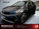 Opel Grandland 1.2 Business Elegance Park & Go Paket - Opel Grandland (X) Business-Elegance