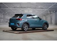 Volkswagen T-Roc - Vorschau Bild 3