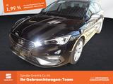 Seat Leon ST FR 1.5 eTSI DSG / Navi, Matrix, RFK, ACC - Seat Jahreswagen: Kombi