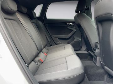 Audi A3 Sportback 35 TFSI S line S-TRONIC LED NAVI PL