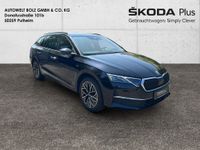 Skoda Octavia - Vorschau Bild 3