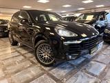 Porsche Cayenne Diesel Platinum Edition/Navi/Kamera/Appr - gebrauchte Porsche Cayenne aus dem Jahr 2018